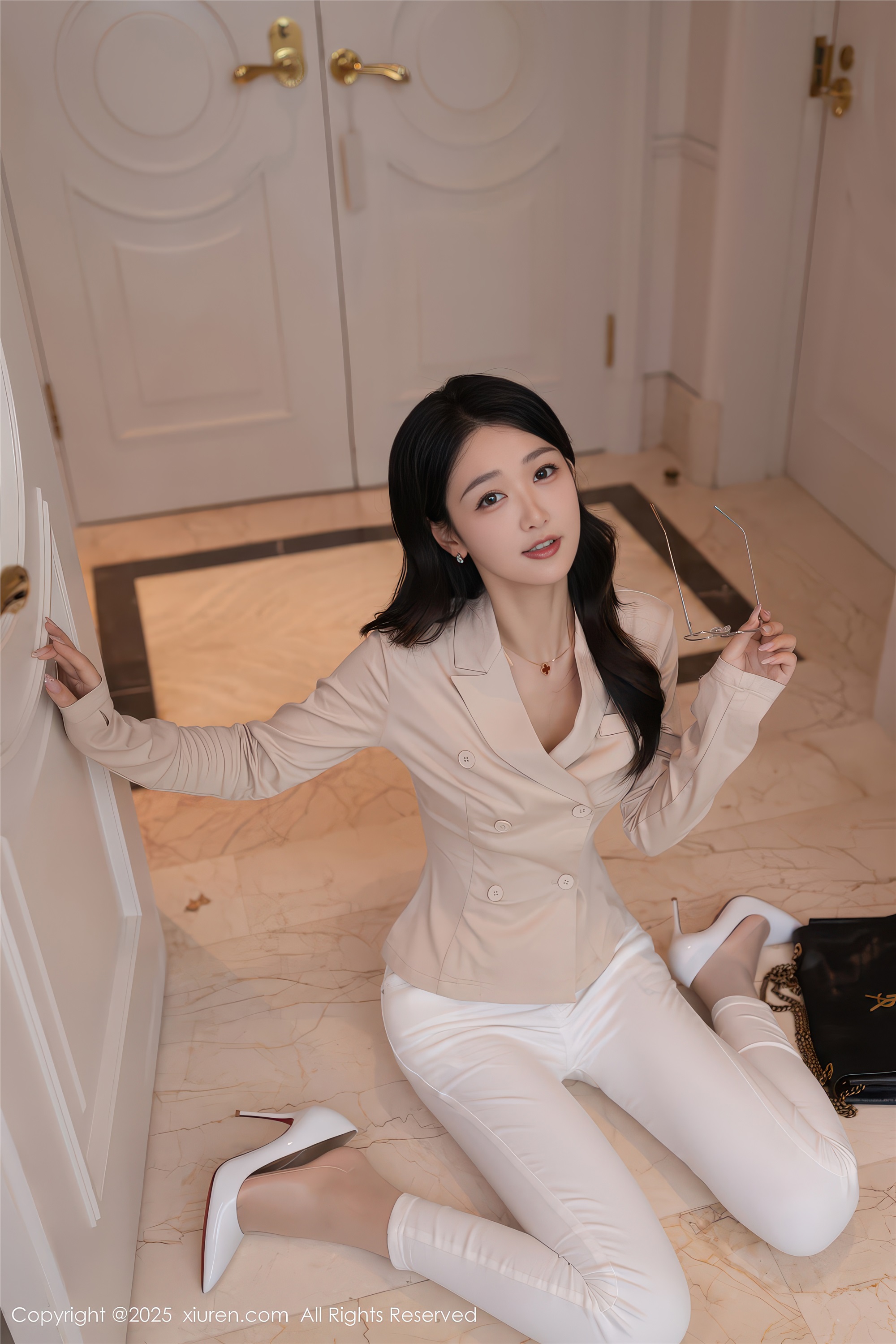 Xiuren秀人网 2025.12.01 NO.11053 唐安琪